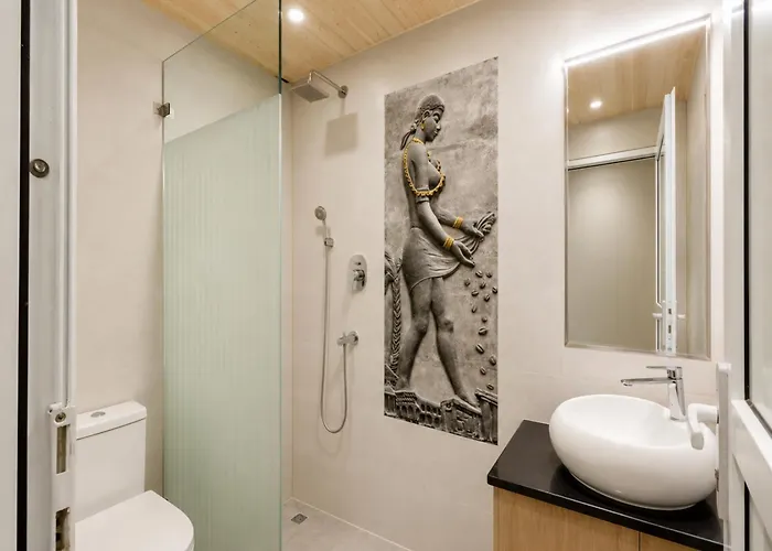 Maya Boutique Hotel