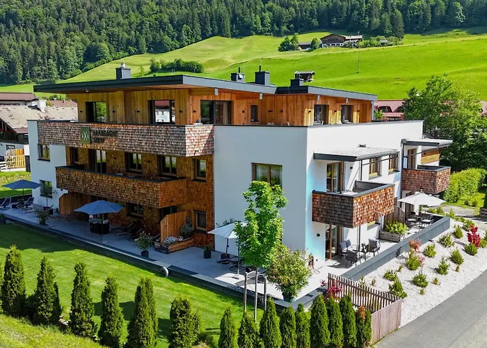 Apartment Streif Lxl