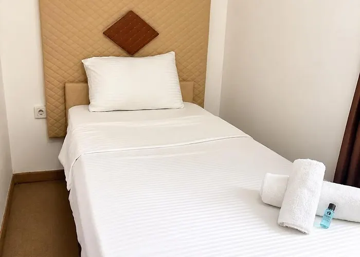 Hotel Andalus