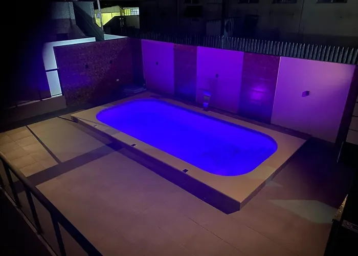 Hotel Morada Do Sol
