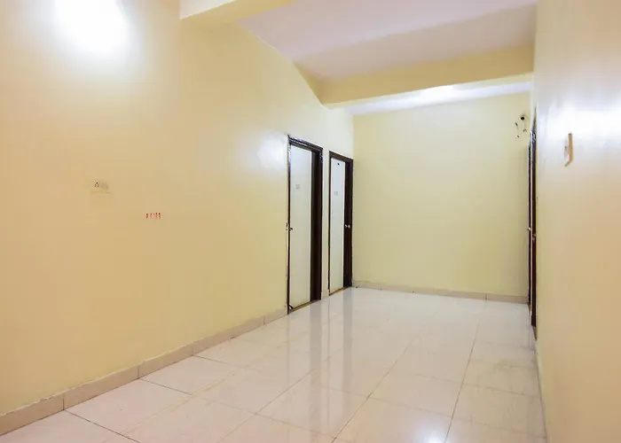Hotel O Swaraj Resto And Lodging