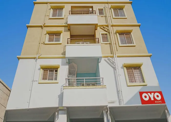 Hotel O Manali Guest House