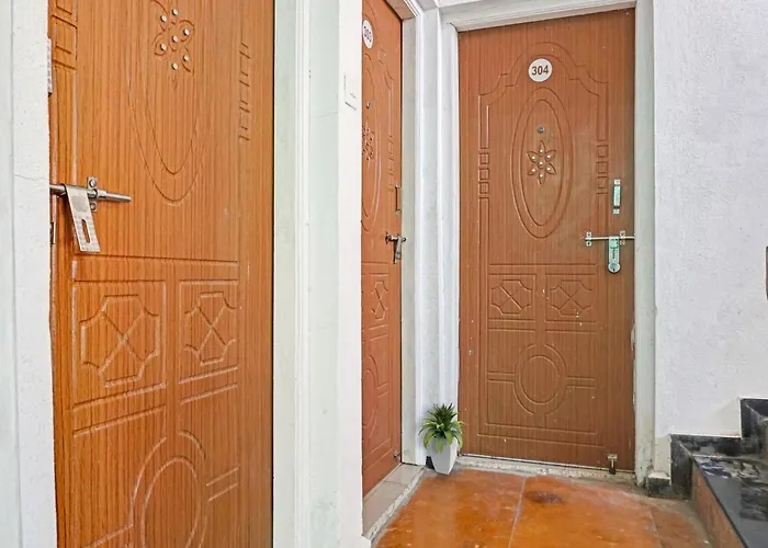 Hotel O Manali Guest House