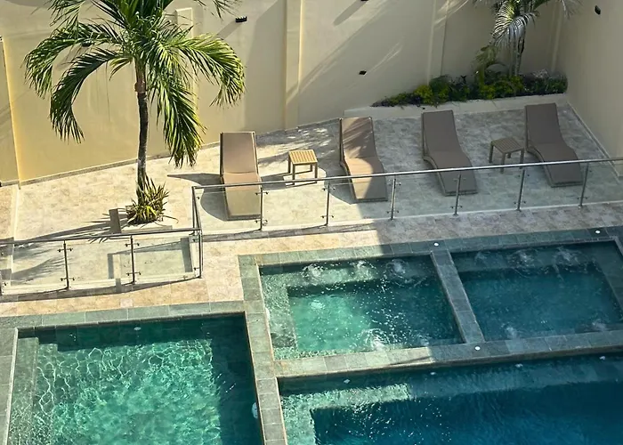 Hotel Covemar