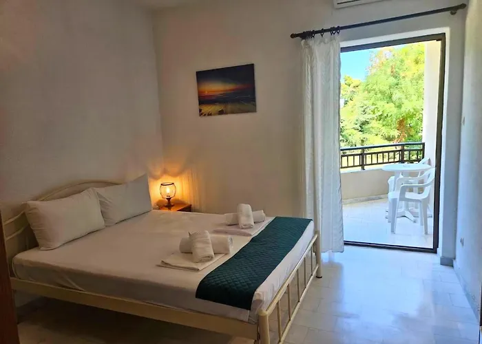 Hotel Pashos