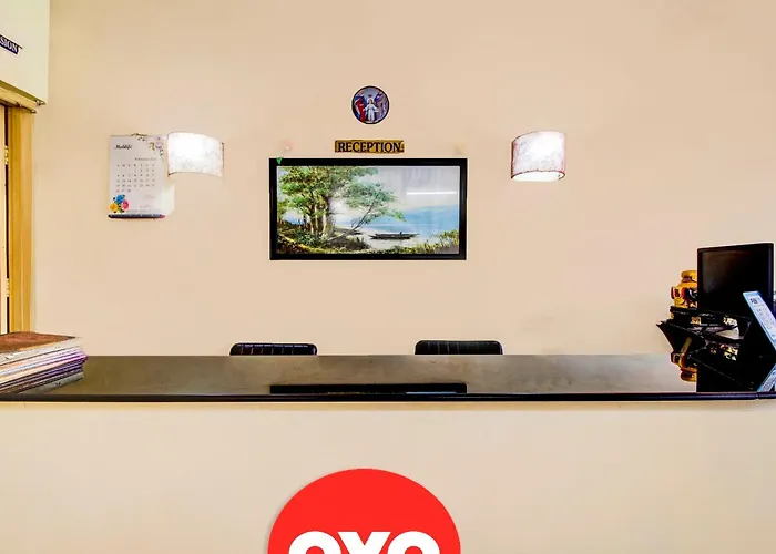 Hotel O Casa Grande