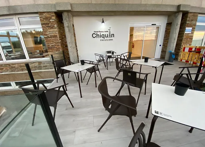 Hotel Chiquin