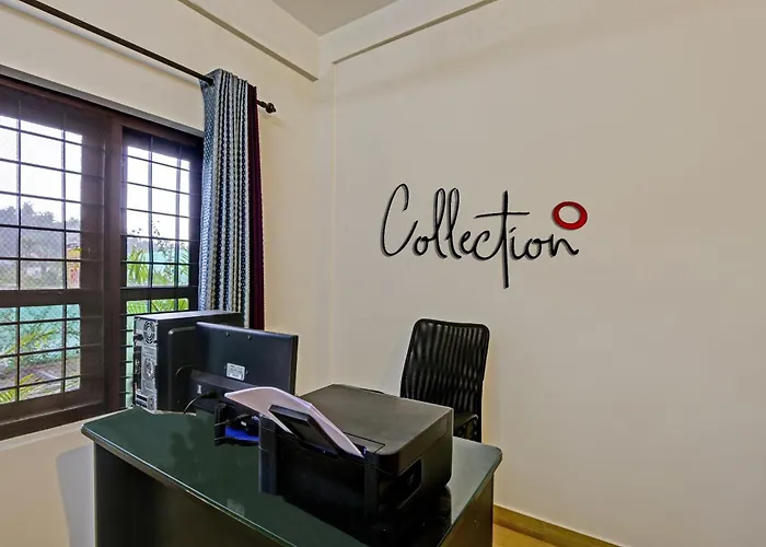 Collection O 81114 Hotel Park Mount