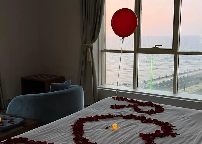 Seaview Hotel