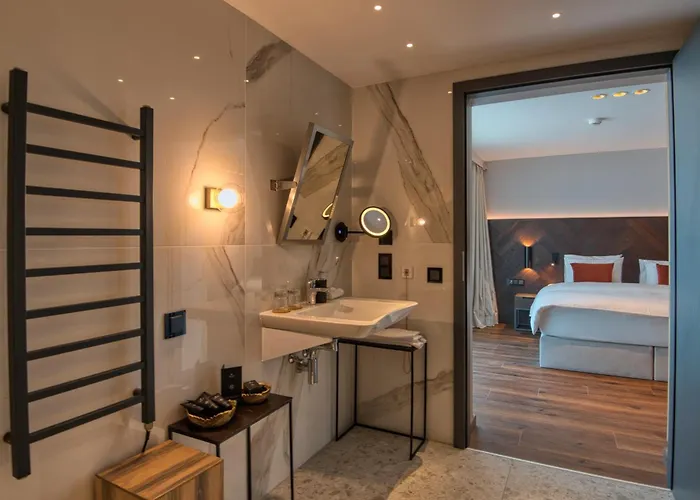 Hotel Vinifera Wine & Spa 5 Stars Superior