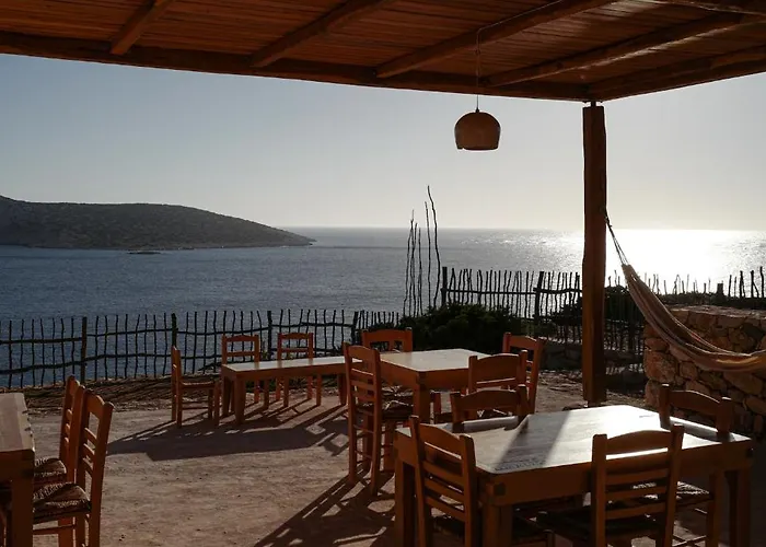 Phisis Nature Retreat