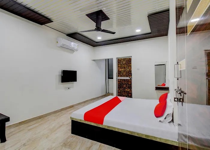 Hotel O Galaxy