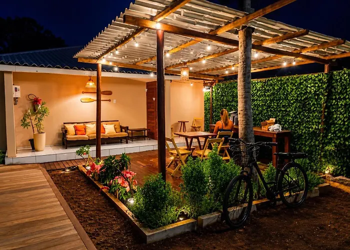Noronha Economy Suites