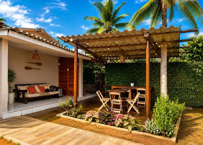 Noronha Economy Suites
