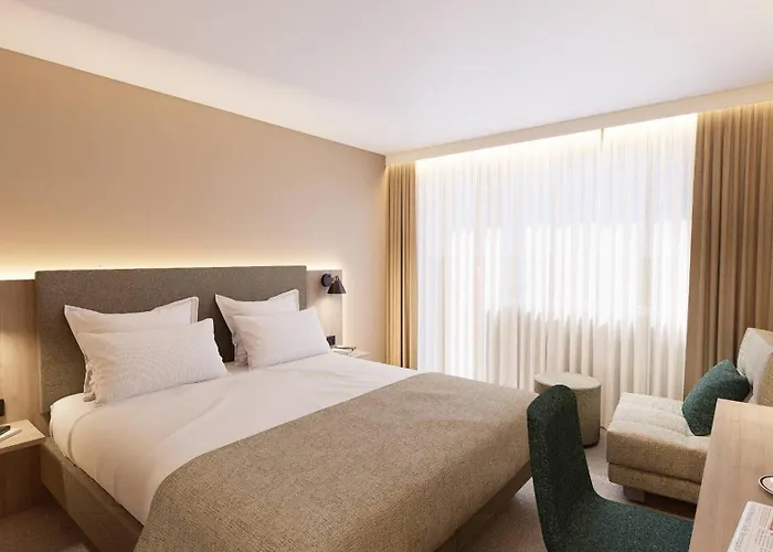 Hotel Marko