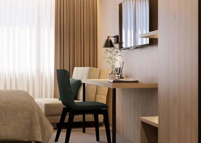 Hotel Marko