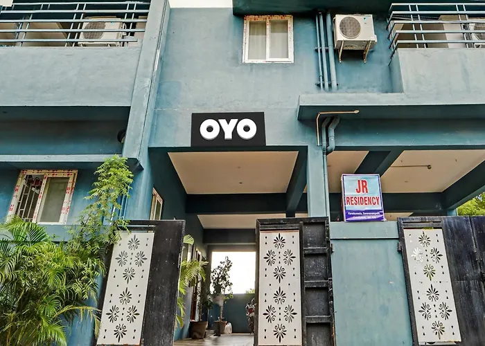 Hotel O Jr Residency