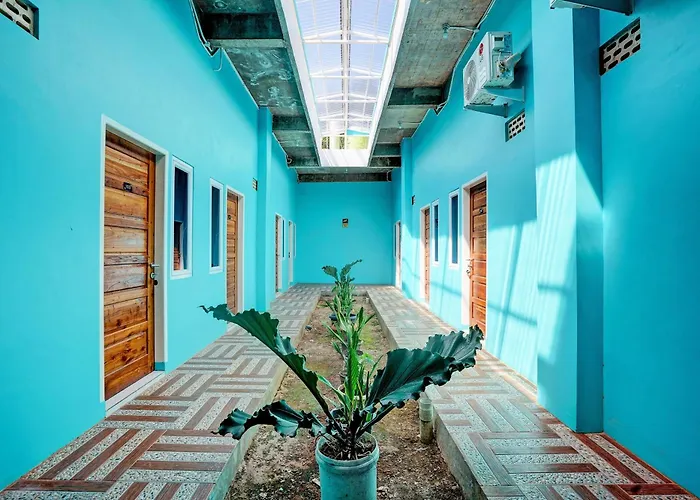 Oyo 92700 D' Ngalau Residence Syariah