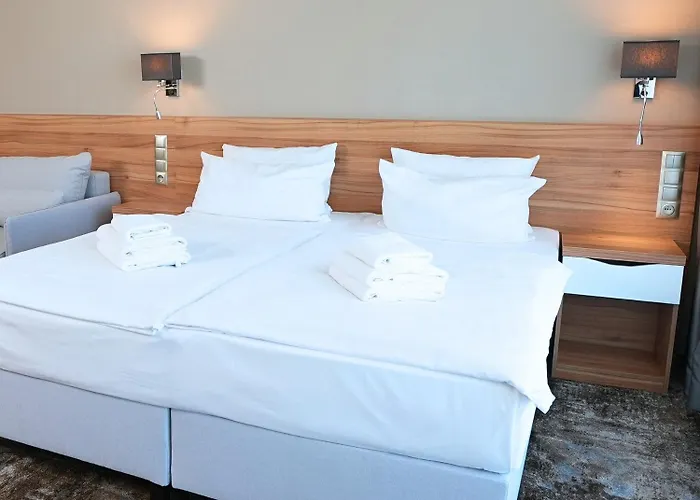 Blue&Green Baltic Hotel Medispa&Fit