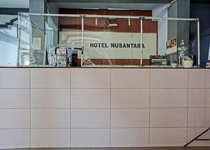 Hotel O Nusantara
