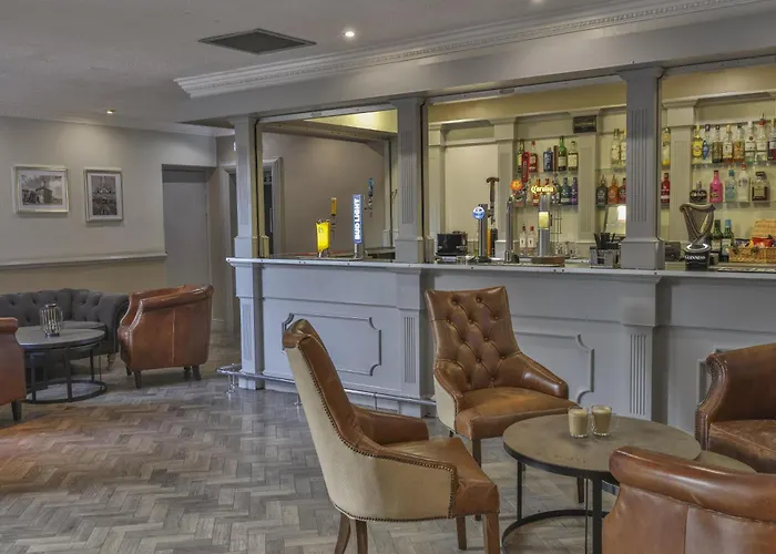 Parkmore Hotel & Leisure Club, Sure Hotel Collection By BW