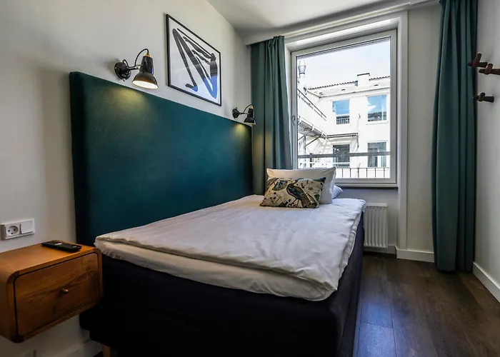 Motel One Copenhagen