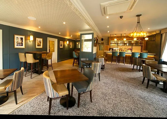 Best Western New Kent Hotel