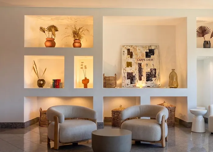 Hotel Maritur - Adults Only By Pierre & Vacances