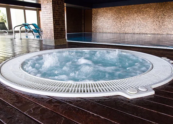 Santana Hotel & Spa
