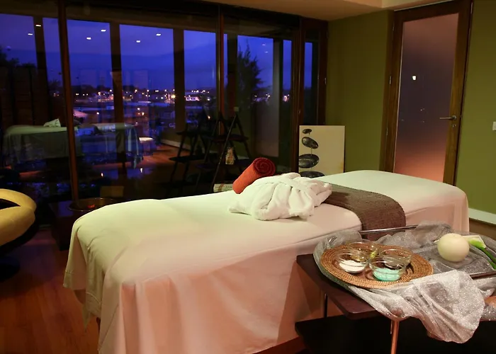 Santana Hotel & Spa