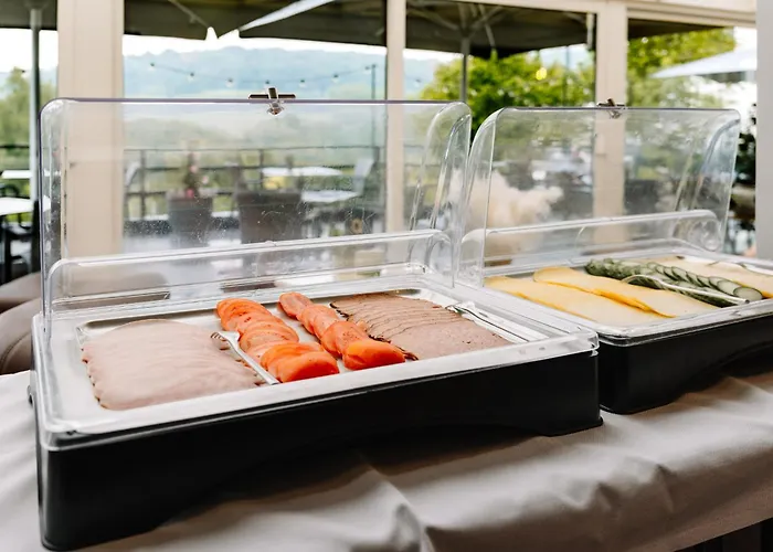 Hotel - Appartement De Zevende Heerlijkheid