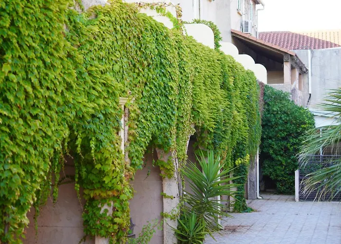 Hotel U Ricordu & Spa