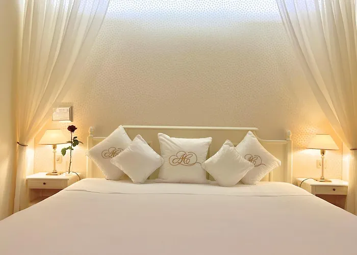 Auberge De Cassagne & Spa