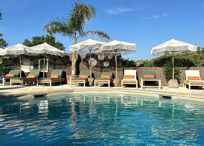 Capao Beach Hotel
