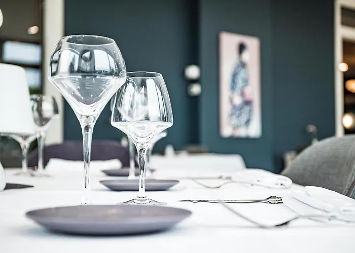 Best Western Plus La Fayette Hotel Et Spa