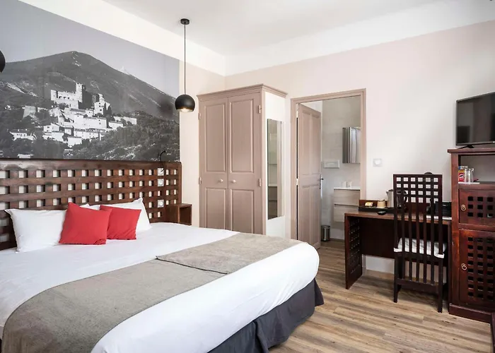 Best Western Le Comtadin