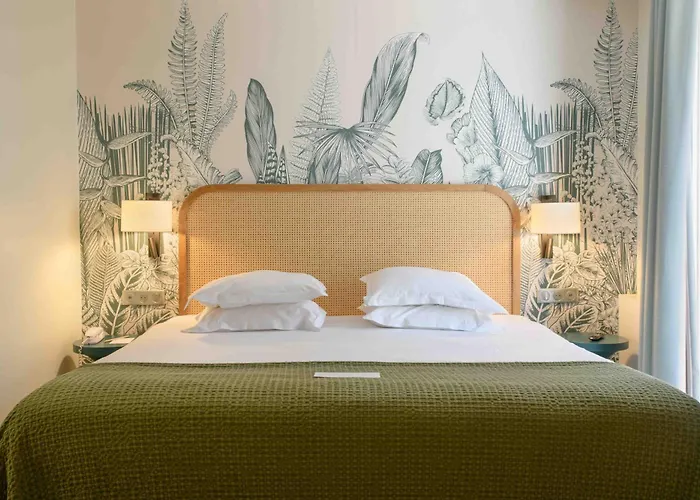 Hôtel Cézanne Boutique-Hôtel