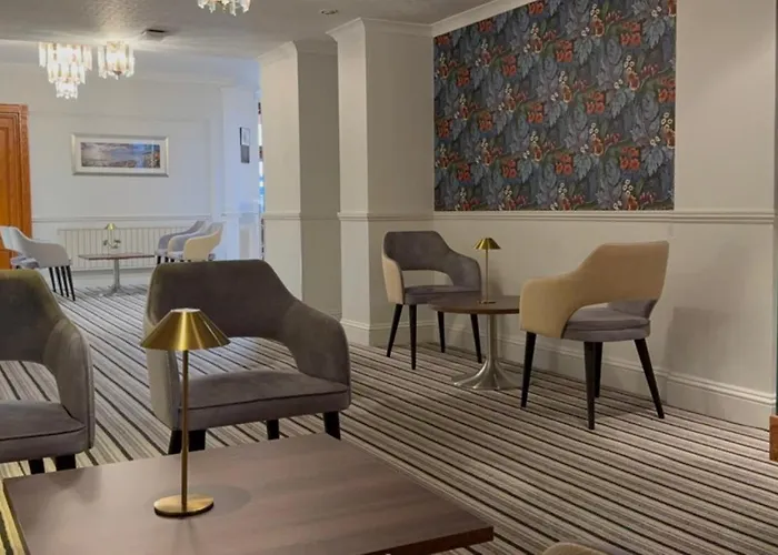 Best Western Royal Hotel