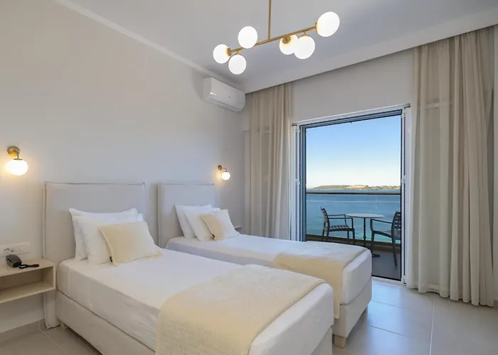Limanaki Hotel