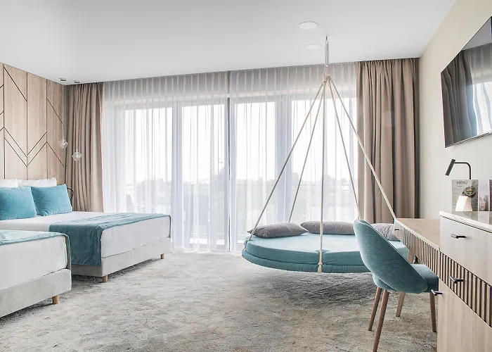 Hotel Astor
