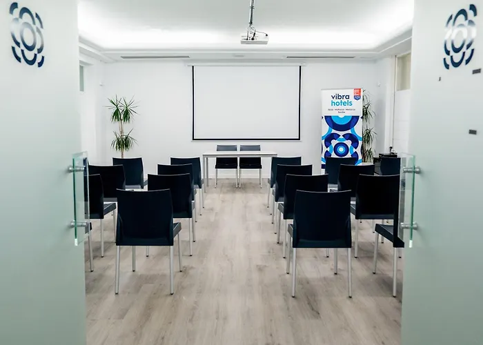 Hotel Vibra Mare Nostrum