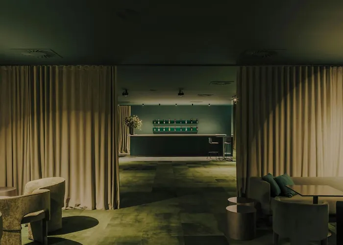 Sabatic Gava Mar, Barcelona, A Tribute Portfolio Hotel