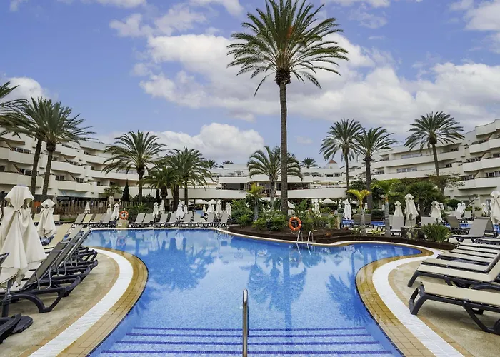Barcelo Corralejo Bay - Adults Only