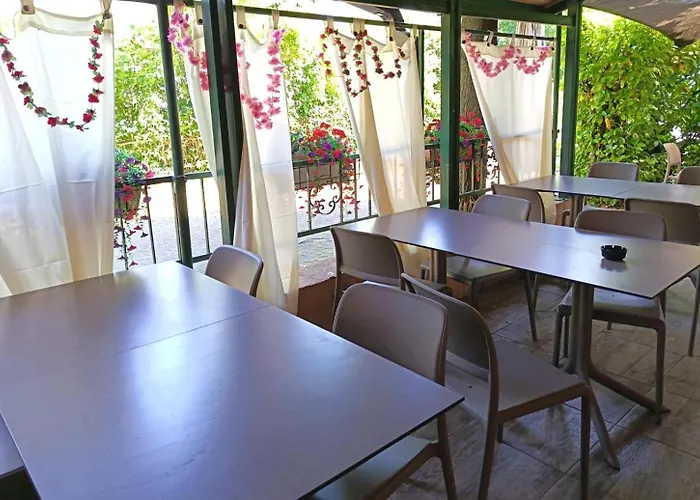 Hotel Ristorante alla Campagna