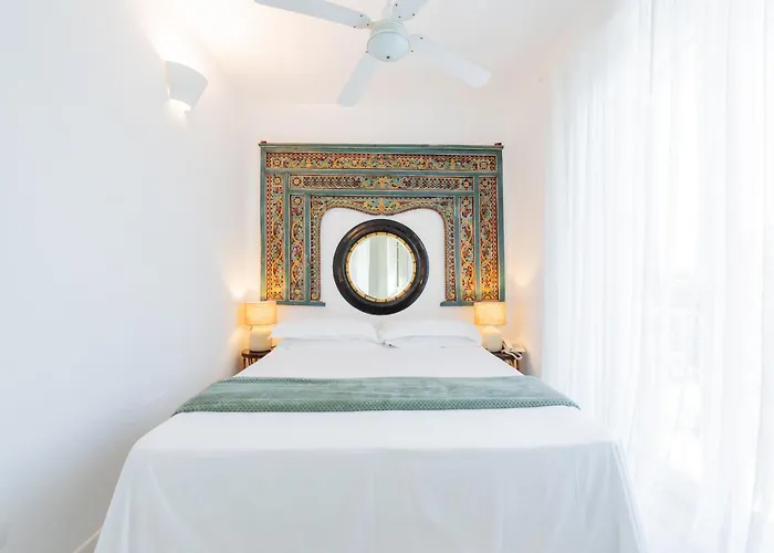 Il San Francesco Charming Hotel