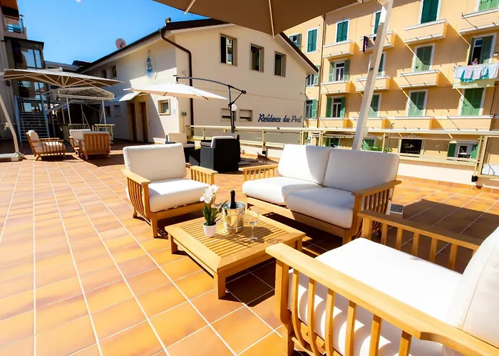 Residence Dei Due Porti