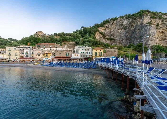 Hotel Baia Di Puolo