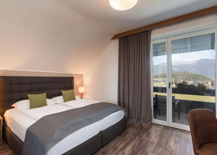 Hotel Montis – Active Nature Spa