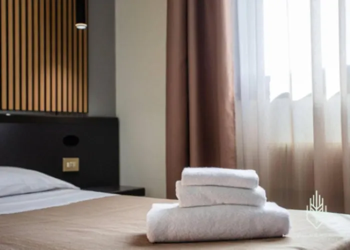 Verdemilia Hotel