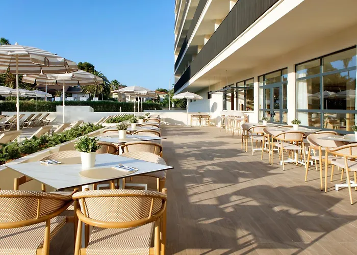 Alua Linda Mallorca